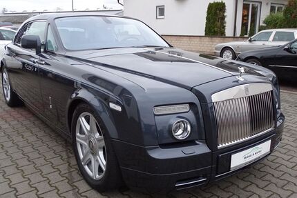 Rolls Royce Phantom 52.200 km 219.900 € Rodgau 63110