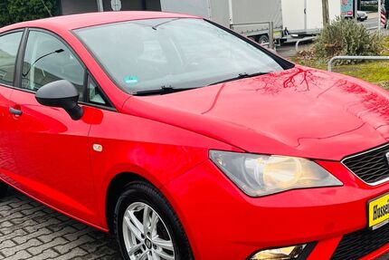 Seat Ibiza 148.000 km 3.499 &euro; Dortmund 44147