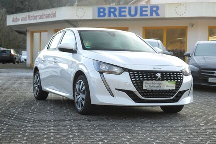 Peugeot 208 67.000 km 12.880 &euro; Schleiden 53937