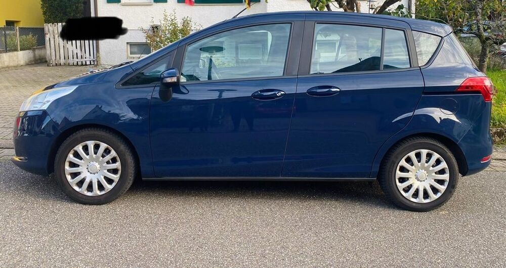 B-Max