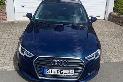 Audi A3 175.000 km 9.400 &euro; Siegen 57072