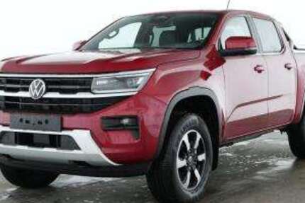 VW Amarok