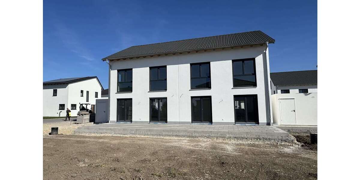 Einfamilienhaus Schwabmünchen - 5 Zimmer, 144 m&sup2;, 689.900&euro; | Angebot:26237932