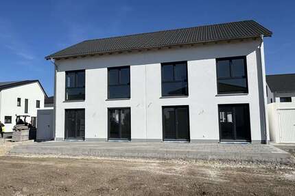 Haus Schwabmünchen - 5 Zimmer, 144 m&sup2;, 689.900&euro; | Angebot:26237932