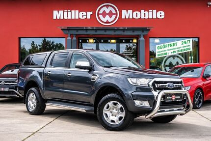 Ford Ranger 163.000 km 20.900 &euro; Frankfurt (Oder) 15234