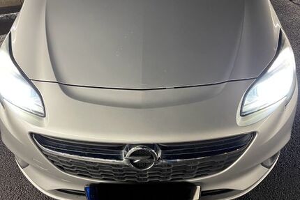 Opel Corsa 127.000 km 4.300 &euro; Frankfurt am Main 60320