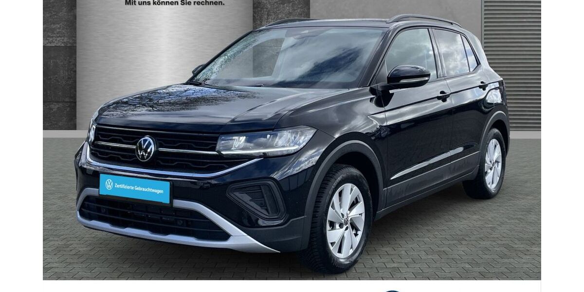 VW T-Cross 8.000 km 27.490 &euro; Stade 21682