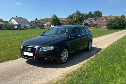 Audi A4 284.828 km 2.100 &euro; Altusried 87452