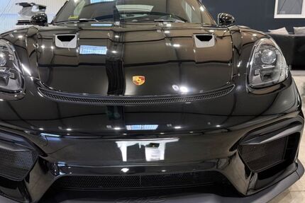 Porsche Cayman 4.700 km 144.900 &euro; Ibbenbüren 49477