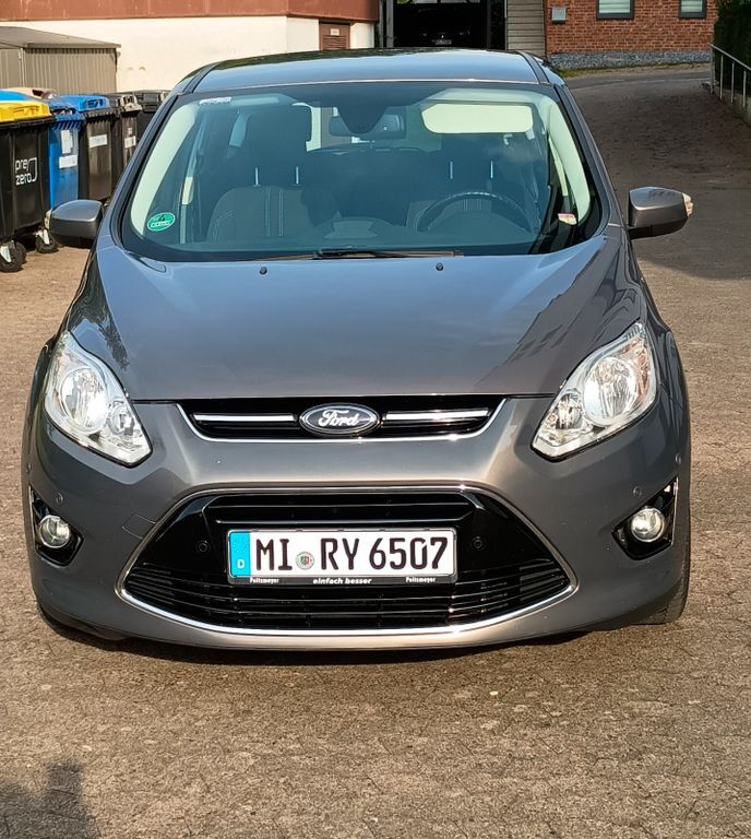 C-Max