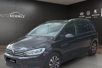 VW Touran 87.000 km 23.888 &euro; Geislingen 73312