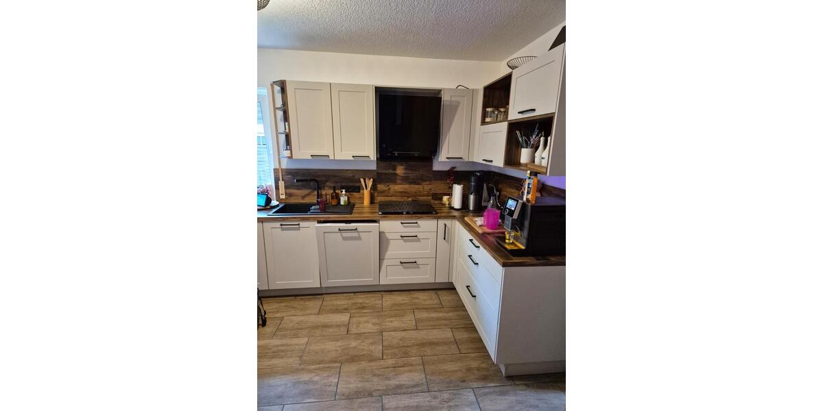 Doppelhaushälfte Soltau - 4 Zimmer, 110 m&sup2;, 350.000&euro; | Angebot:27262412