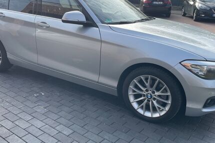 BMW 125 185.000 km 11.900 &euro; Barendorf 21397
