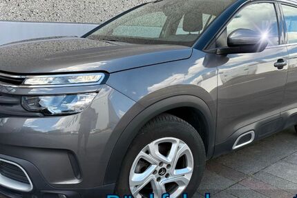 Citroen C5 Aircross 120.000 km 11.499 &euro; Köln 50739