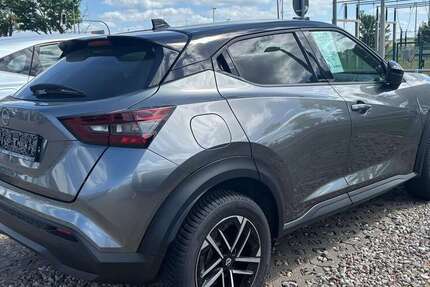 Nissan Juke 20.340 km 22.850 &euro; Prenzlau 17291
