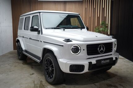 Mercedes-Benz G 450 9.500 km 159.460 &euro; Königsbrunn 86343
