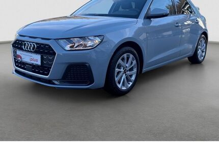 Audi A1 3.600 km 23.850 &euro; Haag bei München 83527