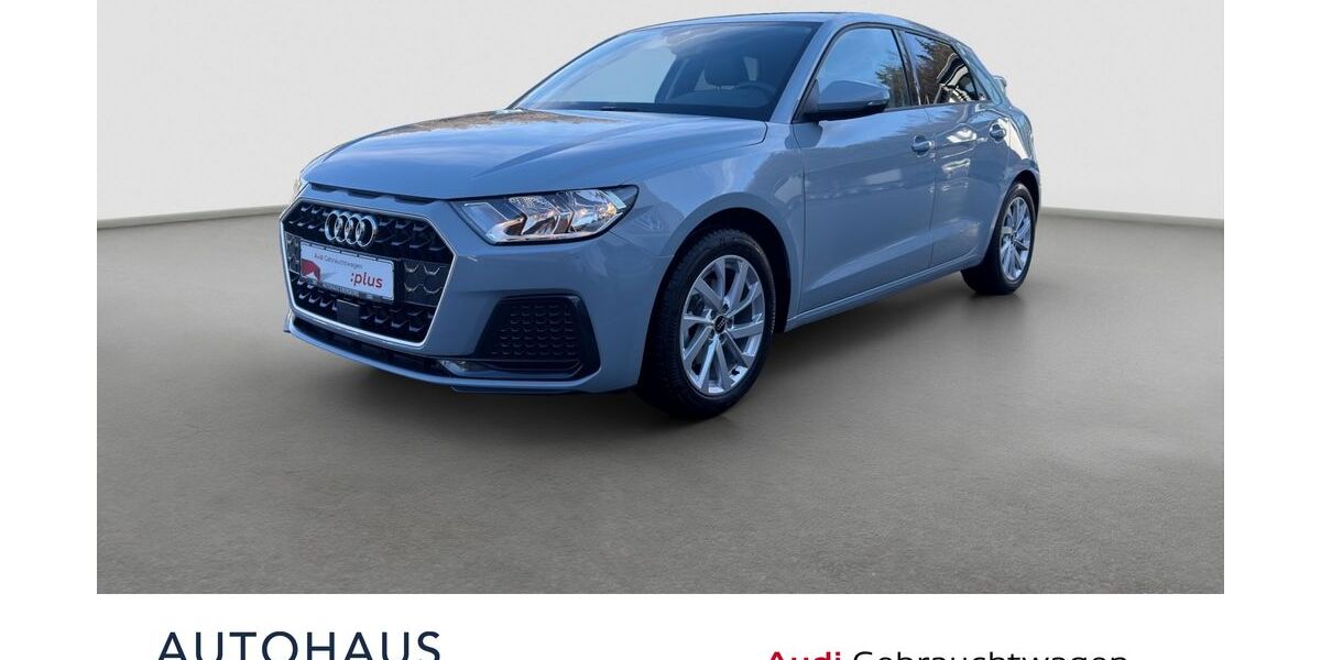 Audi A1 3.600 km 24.400 &euro; Haag bei München 83527