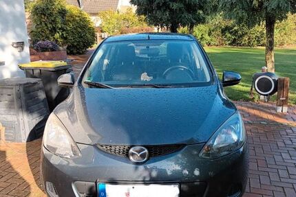 Mazda 2 196.000 km 1.800 &euro; Köln 50933
