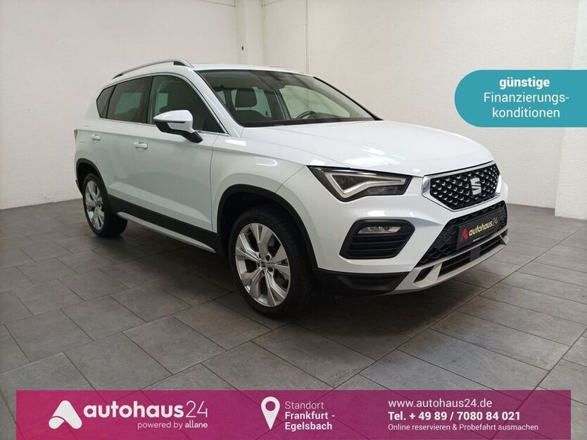 Ateca