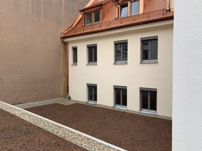 ***Zentrale 3 Zimmerwohnung im Herzen von Nürnberg*** 3 zimmer