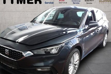 Seat Leon 47.300 km 20.490 &euro; Lenzkirch 79853