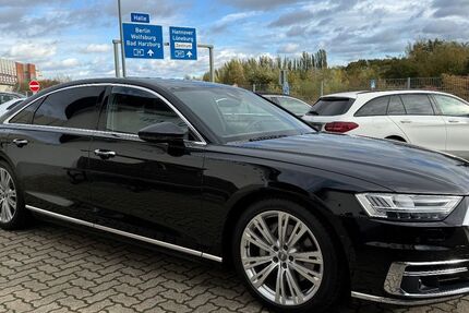 Audi A8 277.000 km 34.490 &euro; Braunschweig 38122