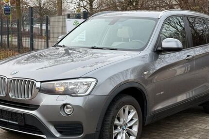 BMW X3 151.500 km 10.999 &euro; Mainburg 84048