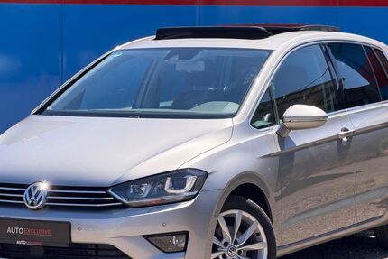 VW Golf 157.000 km 12.450 &euro; Laupheim 88471
