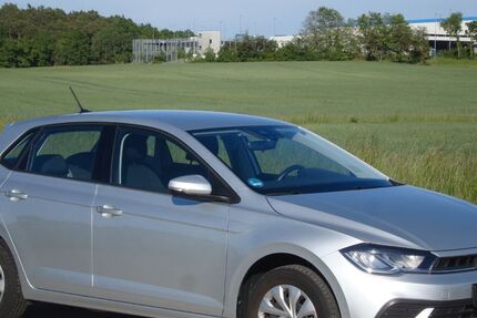 VW Polo 23.730 km 15.580 &euro; Pommersfelden 96178