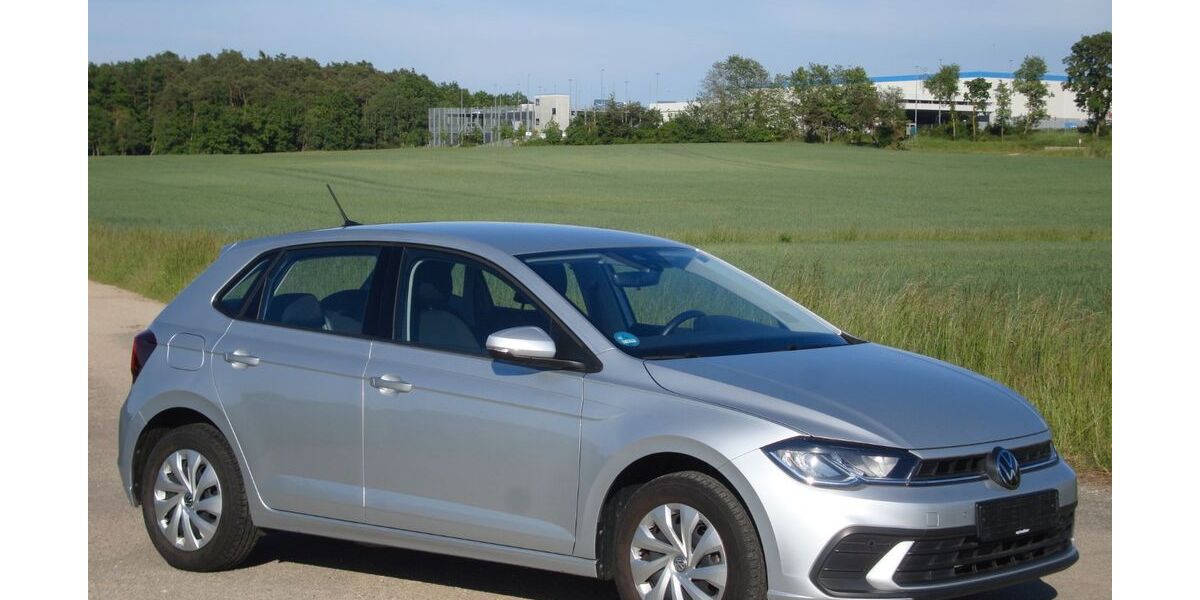 VW Polo 23.730 km 15.580 &euro; Pommersfelden 96178