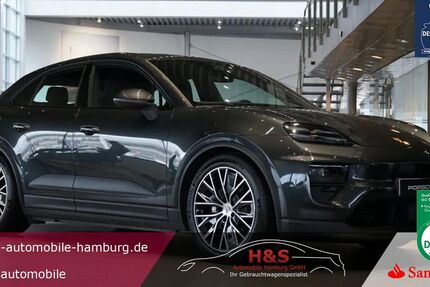 Porsche Macan 15.222 km 78.900 € Bad Segeberg 23795