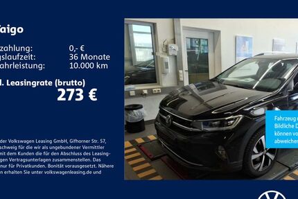 VW Taigo 37.480 km 18.230 &euro; Stuttgart 70563