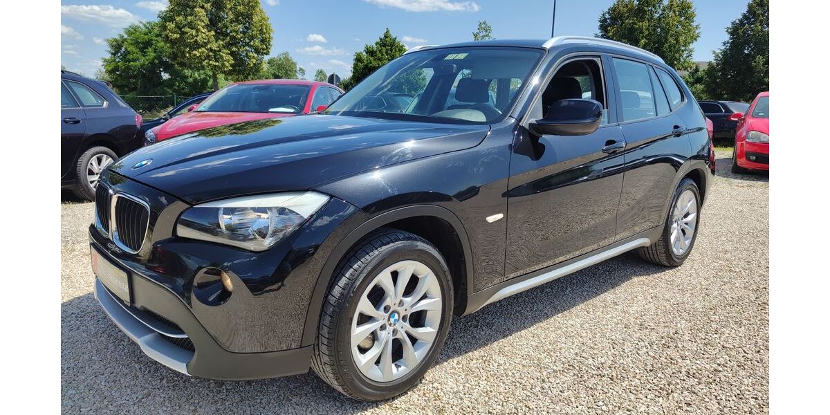 BMW X1 288.000 km 4.990 &euro; Amberg 92224