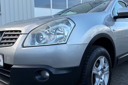 Nissan Qashqai 170.305 km 3.980 &euro; Hagen 58135