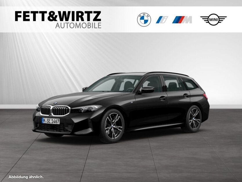 BMW 330 6.700 km 39.999 € Kleve 47533