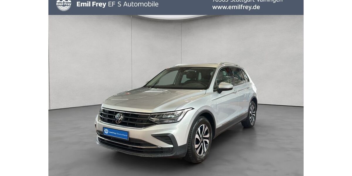 VW Tiguan 109.898 km 23.890 &euro; Stuttgart 70565