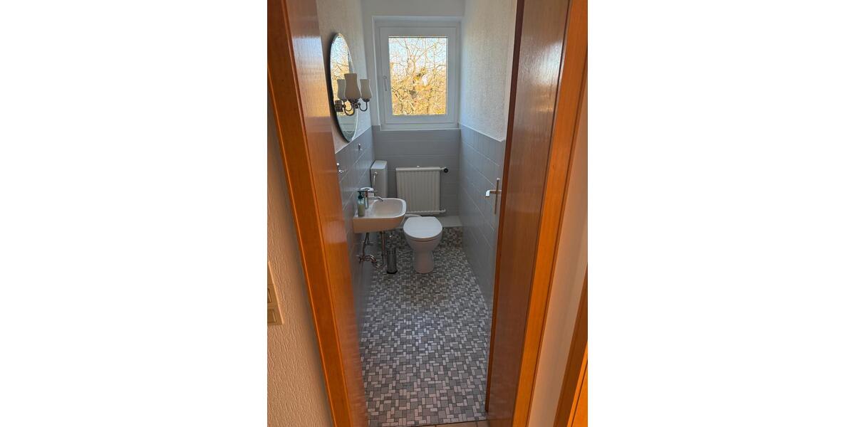 Etagenwohnung Bad Emstal - 3.5 Zimmer, 115 m&sup2;, 950&euro; | Angebot:26416298