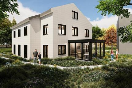Haus Kissenbrück - 5 Zimmer, 119 m&sup2;, 349.950&euro; | Angebot:26463479