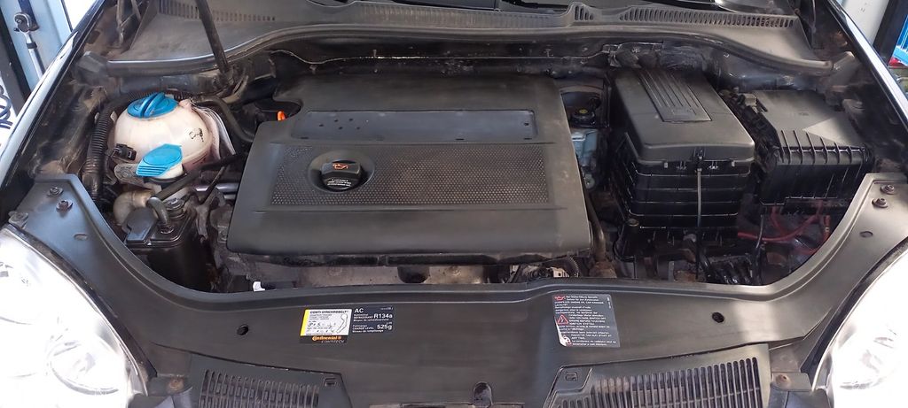 VW Golf 186.500 km 1.300 &euro; Sangerhausen 06526