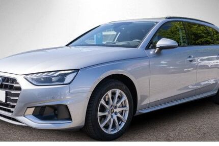 Audi A4 61.100 km 31.430 &euro; Neckarsulm 74172