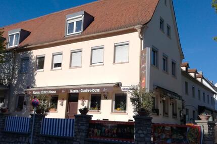 Wohnung Bamberg Gereuth - 4 Zimmer, 120 m&sup2;, 500&euro; | Angebot:26400507