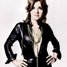 Suzi Quatro - World Tour 2025 22.11.2025 Siegerlandhalle