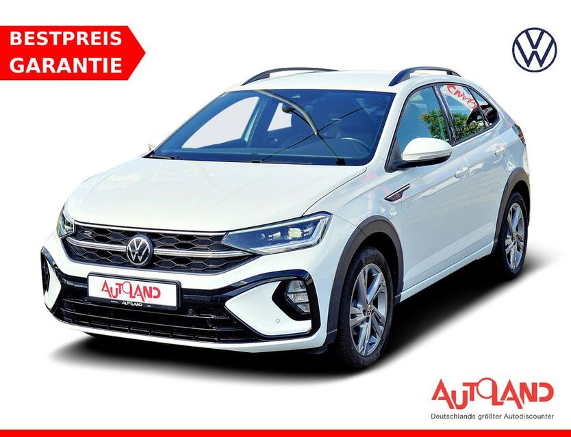 VW Taigo 53.057 km 24.950 € Cottbus OT Kolkwitz 03099