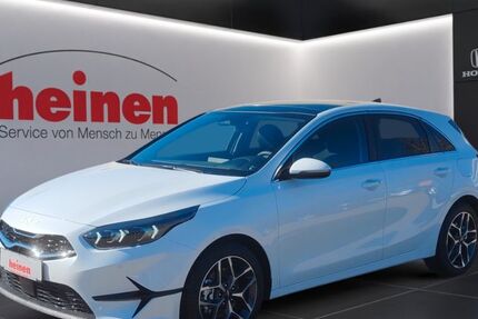 Kia ceed / Ceed 8.000 km 27.980 € Dortmund 44263