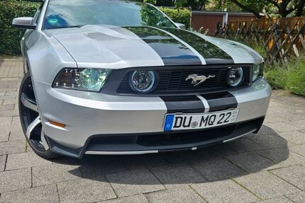 Ford Mustang 183.100 km 15.300 &euro; Duisburg 47138