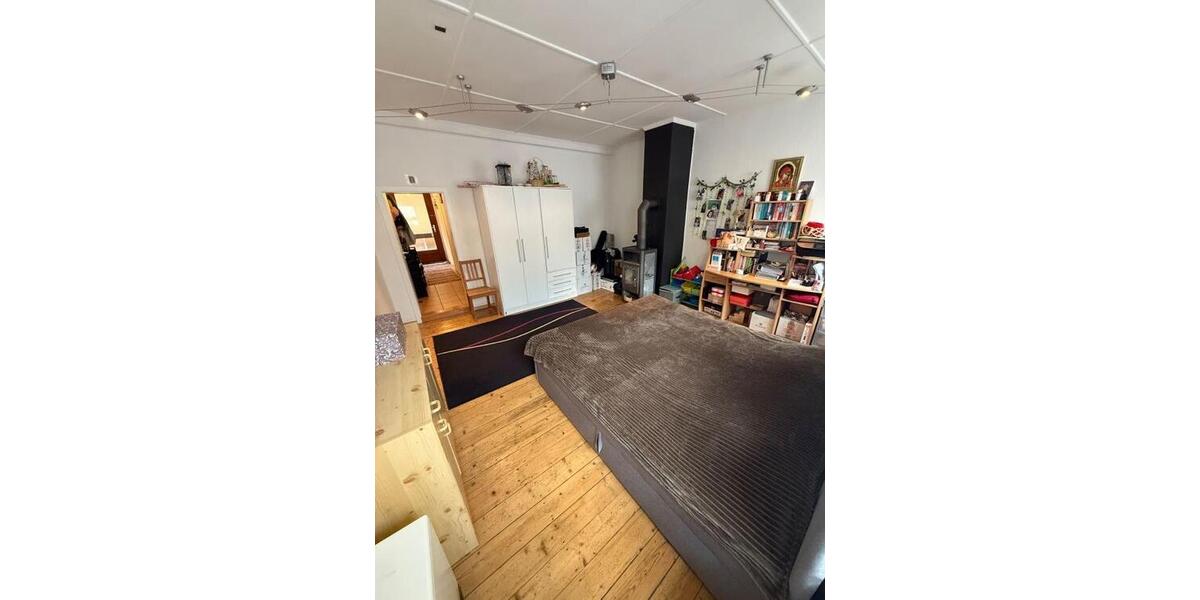 grosse 2,5 Zimmer Whg. mit Terrasse, Kamin und gr. Küche Schwörstadt - Erdgeschoßwohnung Schwörstadt Niederdossenbach | Angebot:27151275