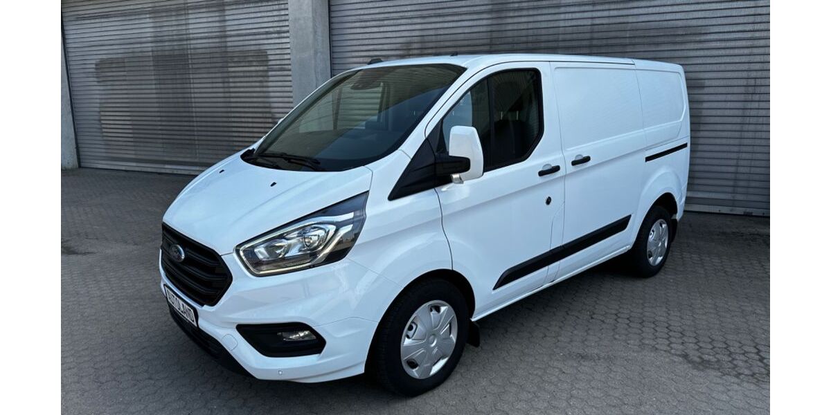 Ford Transit Custom 115.000 km 16.995 &euro; Norderstedt bei Hamburg 22844