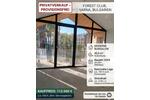 Erdgeschoßwohnung Tauberbischofsheim - 2 Zimmer, 46 m&sup2;, 102.000&euro; | Angebot:26850874