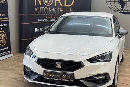 Seat Leon 79.100 km 17.999 &euro; Rastede/ Wahnbek 26180